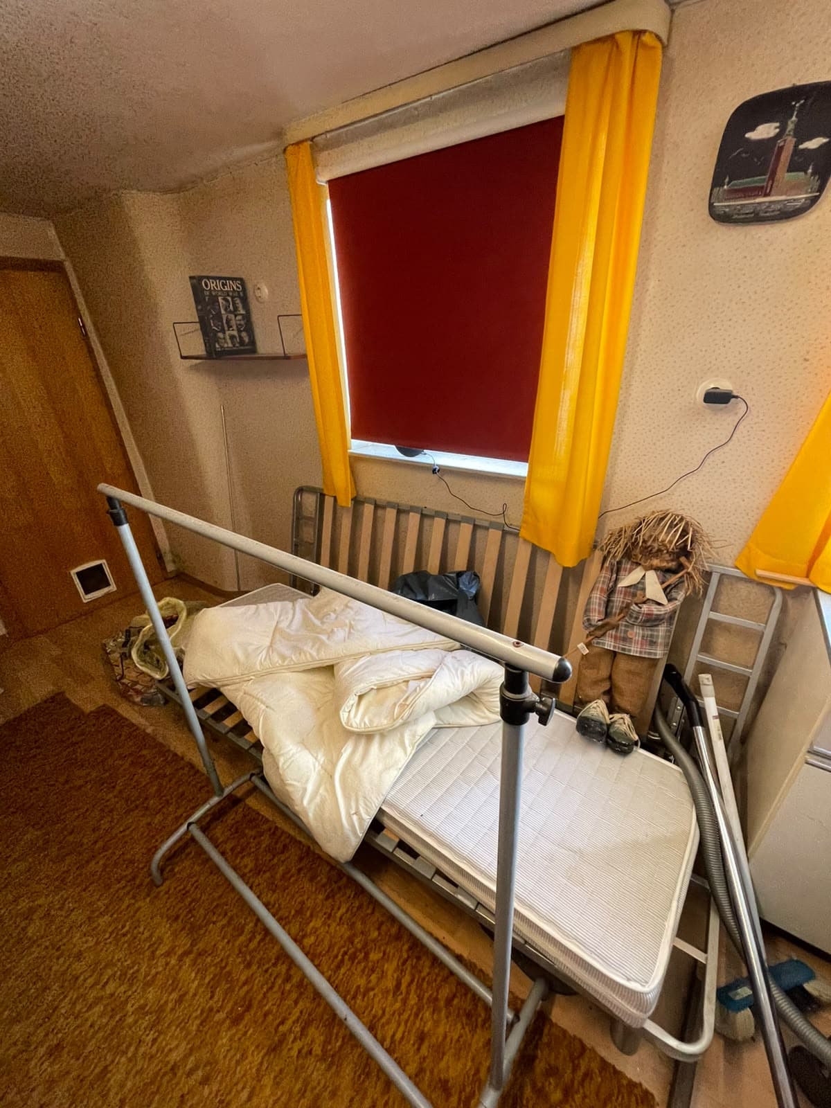 Entrümpelung, Haushaltsauflösung, Wohnungsauflösung, Umzug, Transport, fachgerechte Entsorgung, besn.