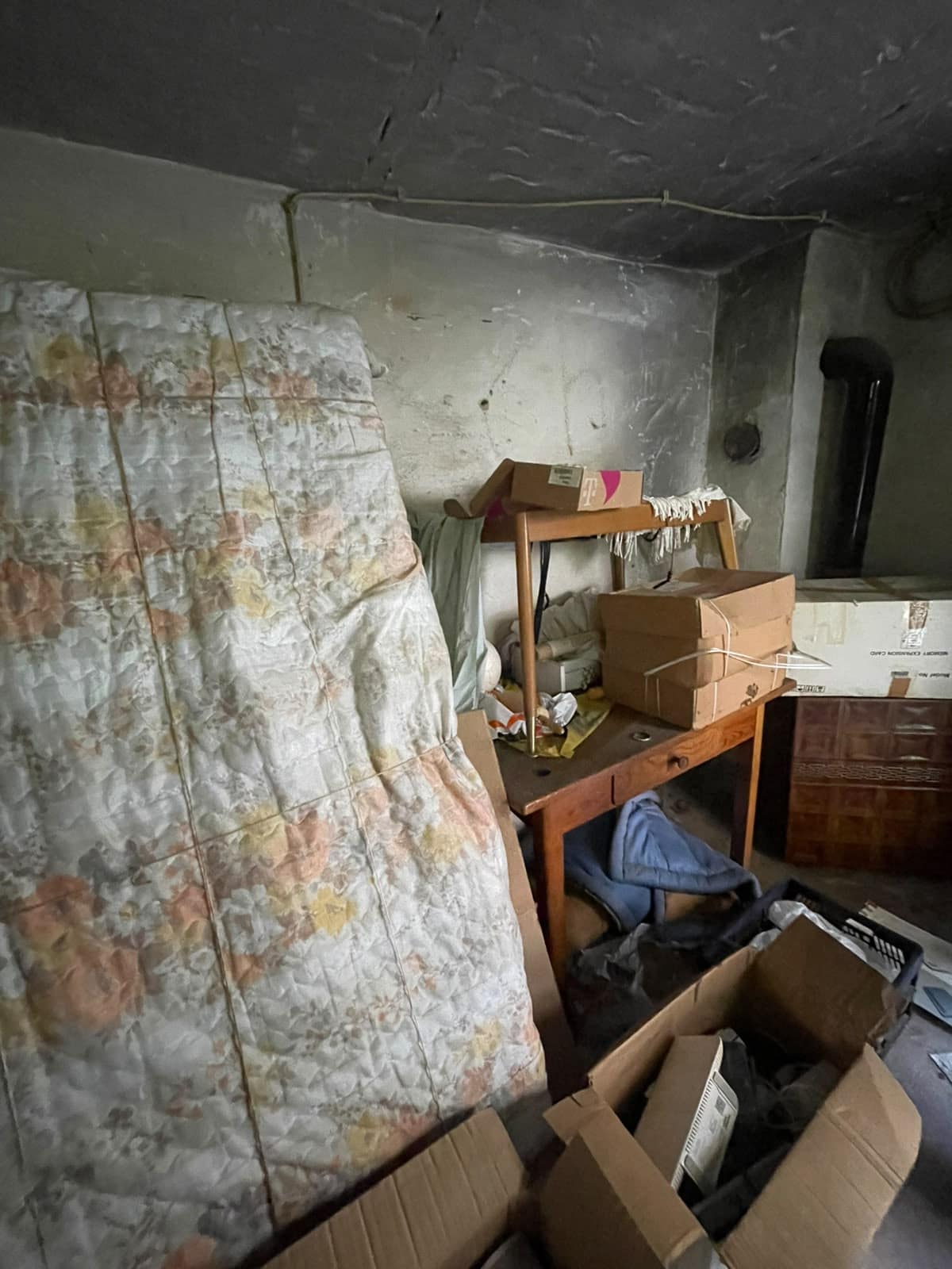 Entrümpelung, Haushaltsauflösung, Wohnungsauflösung, Umzug, Transport, fachgerechte Entsorgung, besن.