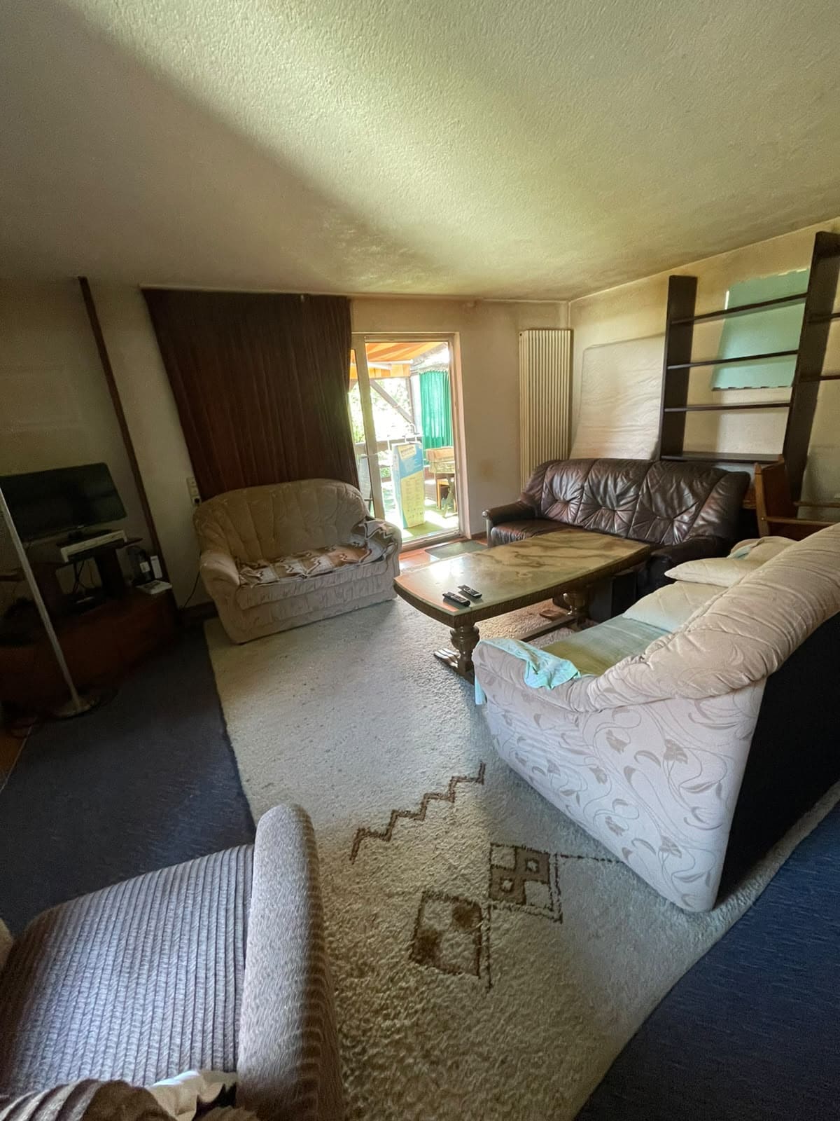 Entrümpelung, Haushaltsauflösung, Wohnungsauflösung, Umzug, Transport, fachgerechte Entsorgung, besn.